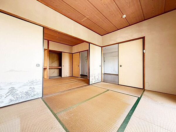 和室