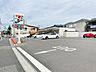 周辺：セブンイレブン八幡竹末店 545m