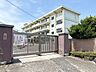 周辺：小石小学校 155m