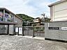 周辺：向洋中学校 1400m