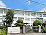 周辺：遠賀町立島門小学校 1900m