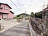 外観：【岡垣町海老津 中古戸建】全居室6帖以上♪シャンプードレッサー♪駅まで徒歩約9分♪