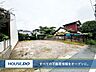 外観：【若松区中畑町 売土地】建築条件無し♪更地♪スーパーまで徒歩約6分♪