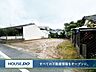 外観：【若松区中畑町 売土地】建築条件無し♪更地♪スーパーまで徒歩約6分♪