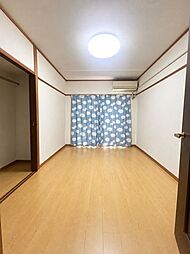 洋室の画像