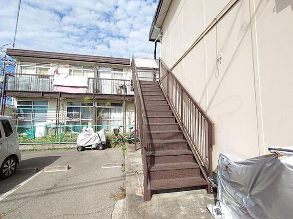 大阪府豊中市庄内宝町１丁目(賃貸アパート2DK・2階・35.00㎡)の写真 その28