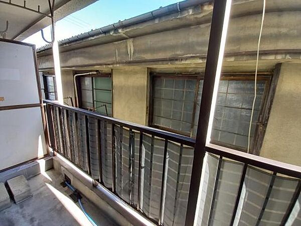 マンション瀬川 ｜大阪府豊中市庄内宝町３丁目(賃貸マンション1LDK・2階・30.00㎡)の写真 その18