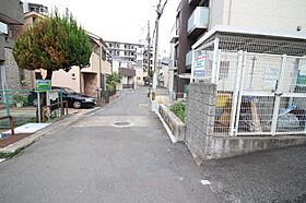 カーサティエラ  ｜ 大阪府豊中市曽根東町２丁目（賃貸アパート1K・1階・23.00㎡） その19