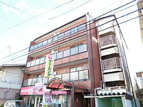 桜塚グリーンヒル  ｜ 大阪府豊中市南桜塚３丁目（賃貸マンション1K・4階・20.00㎡） その1