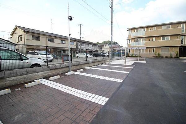 D-roomカトレア ｜大阪府豊中市庄本町１丁目(賃貸アパート2LDK・1階・52.80㎡)の写真 その29