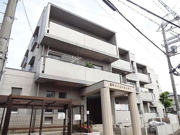 大阪府豊中市柴原町１丁目(賃貸マンション3DK・2階・55.00㎡)の写真 その23