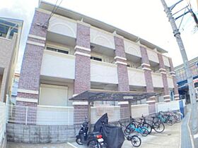 大阪府豊中市螢池北町３丁目（賃貸アパート1K・2階・27.53㎡） その3