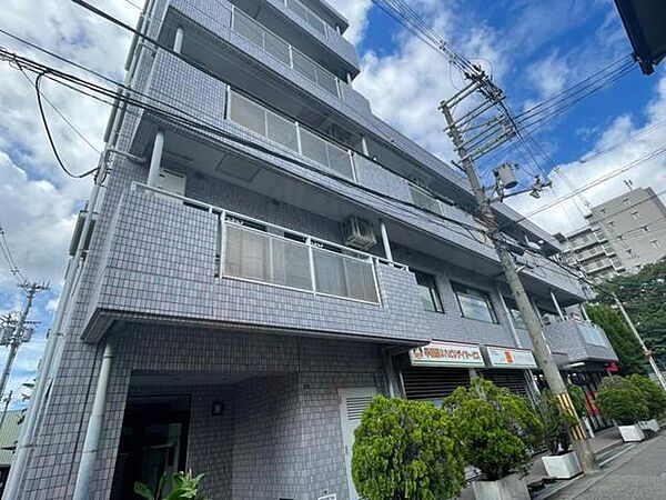 ユタカマンション ｜大阪府豊中市庄内西町４丁目(賃貸マンション1R・5階・25.60㎡)の写真 その21