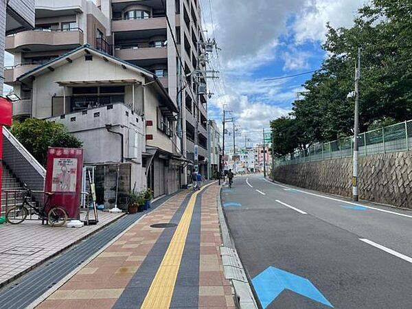 ユタカマンション ｜大阪府豊中市庄内西町４丁目(賃貸マンション1R・5階・25.60㎡)の写真 その30