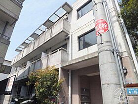 大阪府豊中市上新田２丁目（賃貸マンション1K・1階・20.00㎡） その1