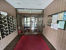 岡町百番館  ｜ 大阪府豊中市岡町北３丁目（賃貸マンション3LDK・3階・70.00㎡） その18