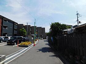 BLANCOSTA　SQUARE  ｜ 大阪府豊中市庄内幸町３丁目（賃貸アパート1K・1階・31.65㎡） その20