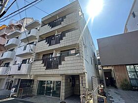 グローバル曽根  ｜ 大阪府豊中市曽根西町３丁目（賃貸アパート1K・3階・21.71㎡） その3