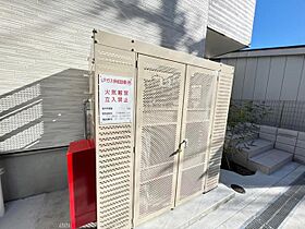 アルカディア江坂  ｜ 大阪府豊中市豊南町東３丁目（賃貸アパート1LDK・2階・35.03㎡） その5