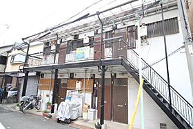 大阪府豊中市庄内幸町４丁目（賃貸テラスハウス2K・2階・31.19㎡） その3