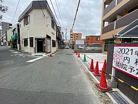 大阪府豊中市末広町１丁目（賃貸マンション1K・3階・25.60㎡） その19