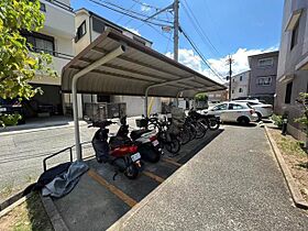 グランパス曽根  ｜ 大阪府豊中市曽根西町２丁目（賃貸マンション2LDK・3階・58.17㎡） その29