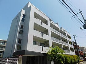 スプルースコート緑地  ｜ 大阪府豊中市長興寺北３丁目（賃貸マンション2LDK・4階・58.00㎡） その3