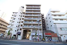 メゾンサプリーム  ｜ 大阪府豊中市庄内東町２丁目（賃貸マンション1DK・4階・29.40㎡） その28