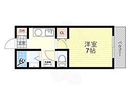 豊中東邦ハイツ