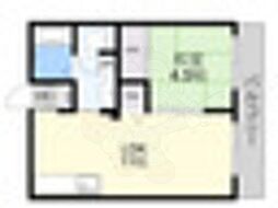 阪急宝塚本線 豊中駅 徒歩12分