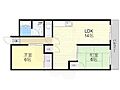 セントポーリア東豊中2階8.5万円