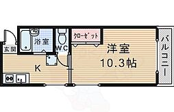 🉐敷金礼金0円！🉐GS岡町