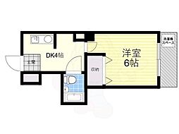 阪急宝塚本線 蛍池駅 徒歩8分