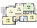 セントラル豊中東2階7.7万円