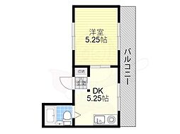 ハイツ・クレイン 1階