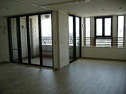 大阪モノレール本線 少路駅 徒歩5分の賃貸マンション 7階3LDKのリビング/ダイニング