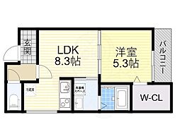 阪急宝塚本線 庄内駅 徒歩10分