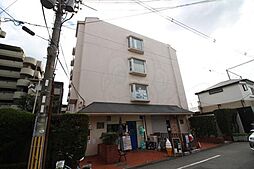 シャンボールメゾン曽根