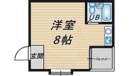 メゾン千成 3階