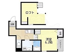 阪急宝塚本線 蛍池駅 徒歩10分