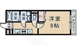 阪急宝塚本線 蛍池駅 徒歩12分