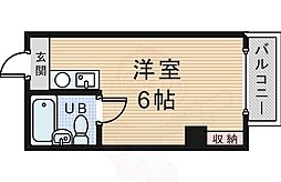 🉐敷金礼金0円！🉐大阪モノレール 少路駅 徒歩18分