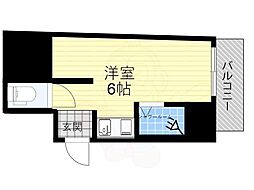 大阪モノレール本線 柴原阪大前駅 徒歩10分 3階/-