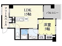 大阪モノレール本線 少路駅 徒歩9分