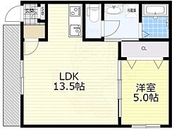 阪急宝塚本線 豊中駅 徒歩5分