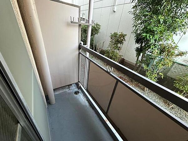 宮井マンション ｜大阪府豊中市長興寺南４丁目(賃貸マンション2K・1階・30.00㎡)の写真 その15