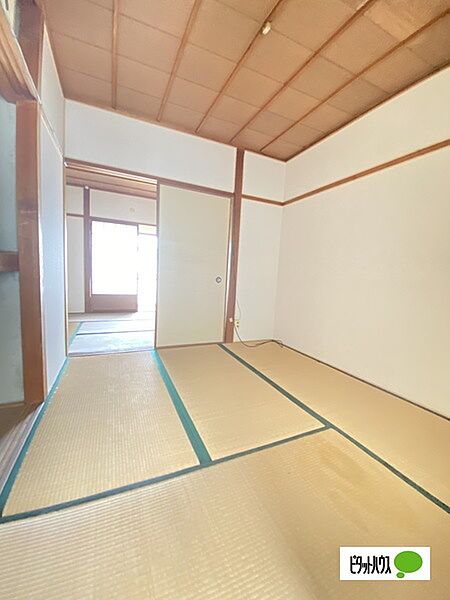 石井マンション 5｜和歌山県和歌山市出水(賃貸アパート2K・2階・29.16㎡)の写真 その3