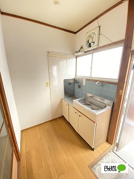 石井マンション 5｜和歌山県和歌山市出水(賃貸アパート2K・2階・29.16㎡)の写真 その12