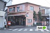 郵便局「和歌山太田郵便局まで630m」