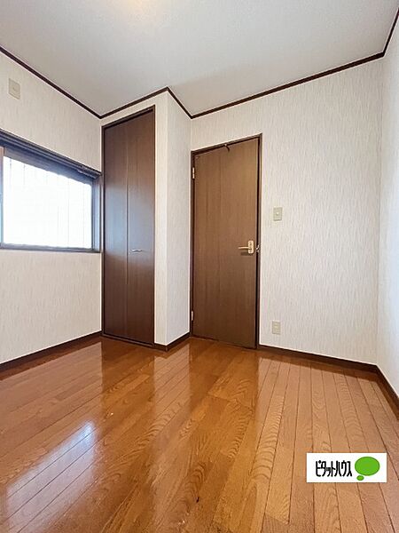 グリーンフルとまとI 203｜和歌山県和歌山市秋月(賃貸アパート3DK・2階・48.60㎡)の写真 その16
